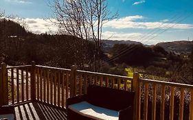 Dunard Chalet