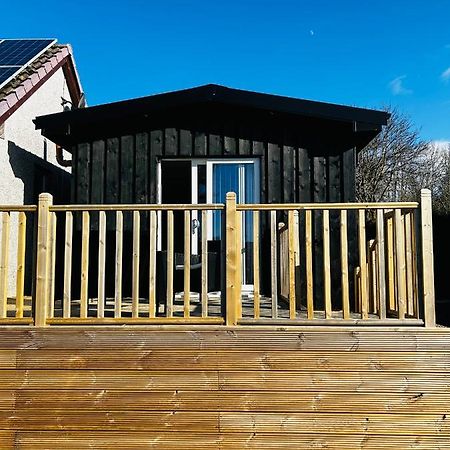Dunard Chalet Oban Buitenkant foto